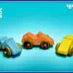 1-Cars