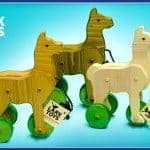 1-Llamas