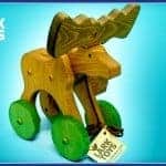 1-Moose