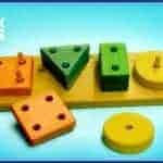 1-Shape-Stacker