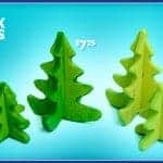 1-Slotted-Trees