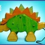 1-Stego-Saurus