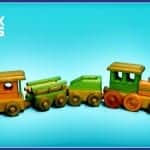 1-Train