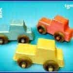 1-Trucks