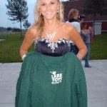 ...at Buffalo Senior High School (Buffalo, MN)