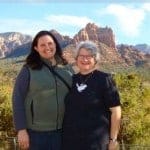 ...in Sedona, AZ