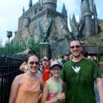 ...at Hogwarts!!!