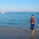 ...in Greece