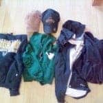 ...in Chickentown's Lost & Found