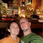 ...Vegas, baby! VEGAS!