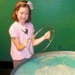 ...at the Fernbank Museum of Natural Science in Atlanta, GA!