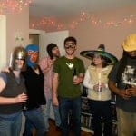...Party!