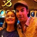 ...in LA! (with Jerry Trainor from TV's iCarly)