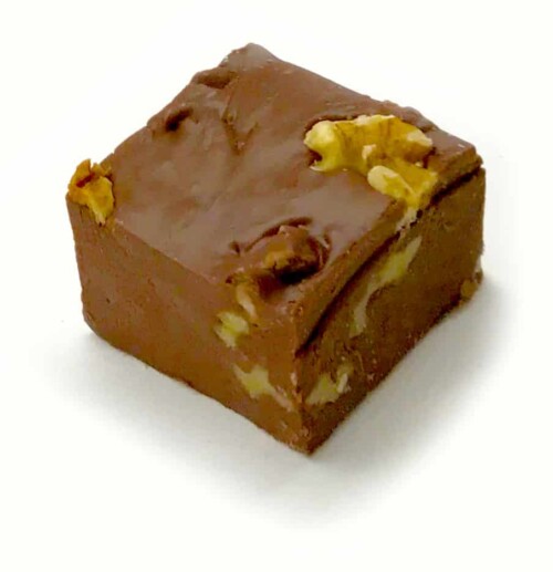 Chocolate Walnut