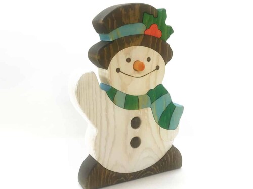Snowman 2 - Lark Toys