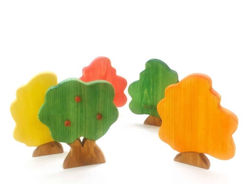 Trees 2 - Lark Toys